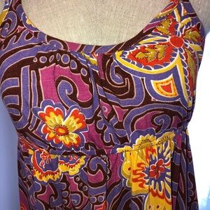 Pretty maxi dress 👗